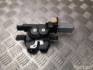 Jeep 68247939AB COMPASS (MP) 2018 Bootlid Lock