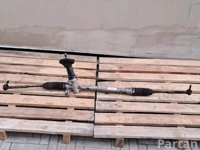 Mazda D10E32110C CX-3 (DK) 2018 Steering column - Image 1