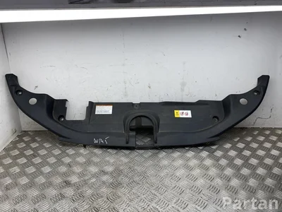 Toyota 53289-47070 / 5328947070 PRIUS (_W5_) 2016 Embellecedor del radiador - Imagen 1