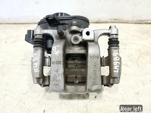 Jeep 068376761AB GRAND CHEROKEE V (WL) 2023 Étrier de frein Left Rear