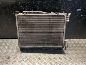 Ford FS2064, C1B1-8C607-AE, C1B1-8005-AA, C1B1-19710-DB / FS2064, C1B18C607AE, C1B18005AA, C1B119710DB FIESTA VI 2014 Radiateur