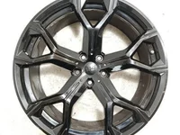 Land Rover RANGE ROVER SPORT (L494) 2016 Alloy wheels 5x120  R22 ET37 EJ 9.5