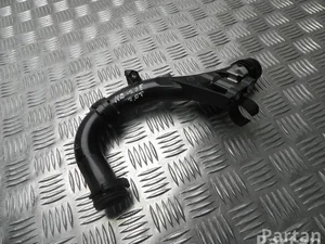 Mercedes-Benz GF30 C-CLASS (W205) 2014 Conducto del refrigerante