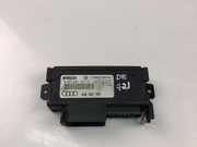 AUDI 4A0907397; 0227400192 / 4A0907397, 0227400192 A2 (8Z0) 2003 control unit