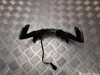 Gebrauchtes Original Peugeot 96756731ZD, E10655820 5008 II 2022 Multifunktionstasten für Lenkrad