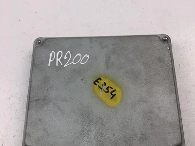 Lexus 89981-48060 / 8998148060 RX (_L1_) 2013 Unité de contrôle moteur - Image 1