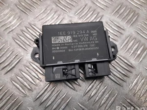 Audi 1EE 919 294 A / 1EE919294A Q4 e-tron F4B 2024 Unité de contrôle pour systèmes de stationnement