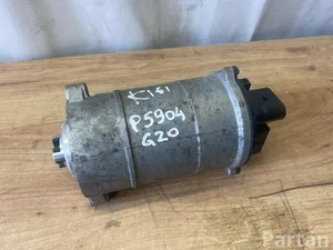 BMW 6700004073B 3 (G20) 2021 Control unit for electrically adjustable steering column