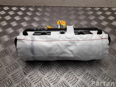 Ford USA LJ8B-R044A74-BE / LJ8BR044A74BE Mustang Mach-E 2022 Front Passenger Airbag - Image 1