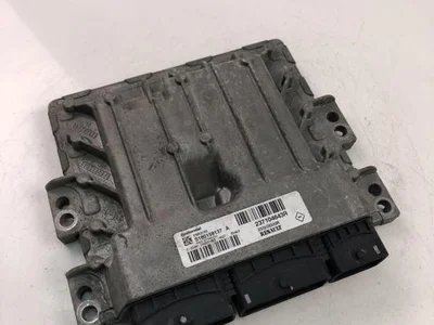 Renault 237104643R; S180158137A / 237104643R, S180158137A KADJAR (HA_, HL_) 2018 Unité de contrôle moteur - Image 1
