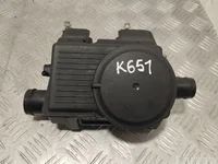 Porsche 94810713522 CAYENNE (92A) 2011 Boîtier de filtre à huile