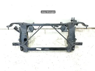 Jeep Wrangler JL 2021 Panneau avant (TV) - Image 1