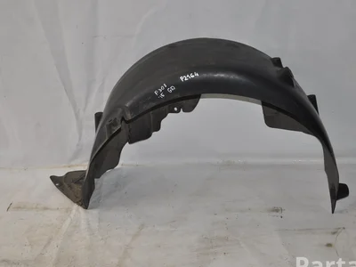 Peugeot 9811876580 308 II 2016 Doublure d'aile Right Rear - Image 1