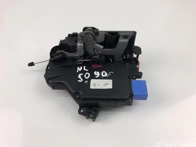 Volkswagen 25100D6 PHAETON (3D_) 2015 Serrure de porte - Image 1