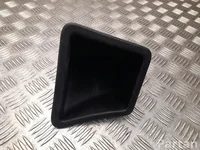 Jeep PI01052009BL GRAND CHEROKEE IV (WK, WK2) 2018 Kitos salono detalės