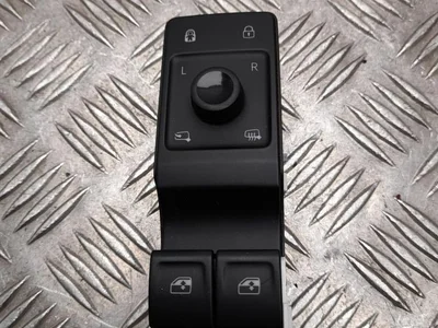 Volkswagen 10A 959 862 AJ / 10A959862AJ ID. Buzz 2024 Bouton de lève-vitre - Image 1