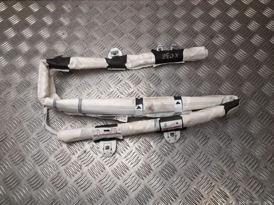 Peugeot 9838258680 2008 II (P24) 2021 Airbag de tête - Image 1