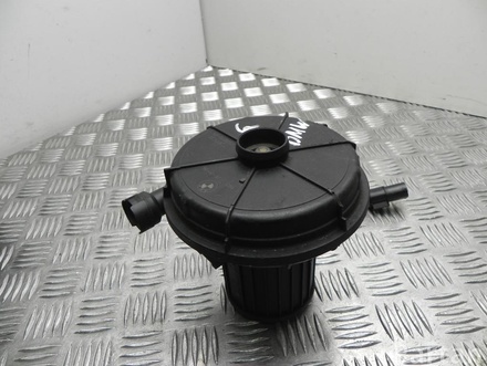 BMW 7506210 6 Convertible (E64) 2007 Secondary Air Pump