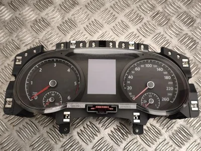 Volkswagen 5TA 920 741 E / 5TA920741E TOURAN (5T1) 2021 Tablero de instrumentos km/h - Imagen 1