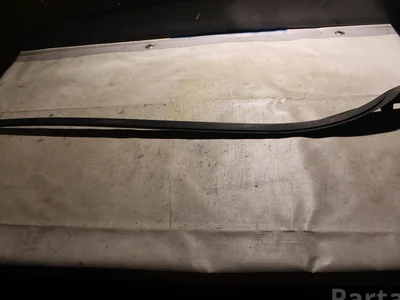 Volvo 31416141 S60 II 2016 Support pour la garniture - Image 1