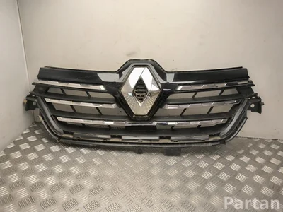 Renault 623102640R KANGOO III 2021 Grotelės - Paveiksliukas 1