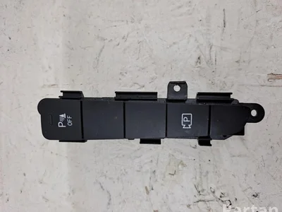 Hyundai 93315N78504X Tucson (NX4) 2022 Bouton pour systèmes de stationnement - Image 1