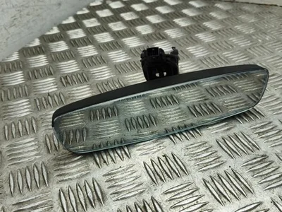 Škoda 3G0 657 511 AD / 3G0657511AD ELROQ (PYL) 2026 Interior rear view mirror - Image 1