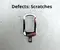 Gebrauchtes Original Bentley 3Y5.868.898 / 3Y5868898 MULSANNE (3Y_) 2015 Blende - Bild 1
