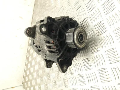 Audi 059903024 A5 Sportback (F5A) 2017 Lichtmaschine - Bild 1