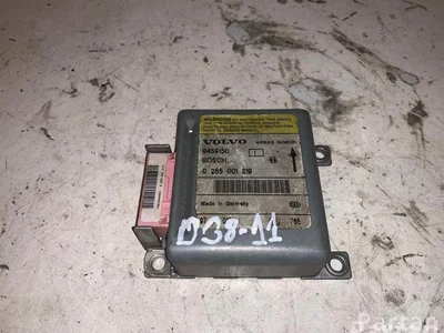 Volvo 9459150 V70 II (SW) 2004 Air bag control module - Image 1