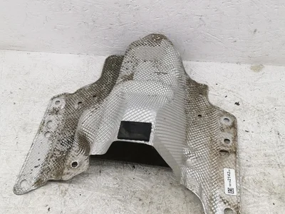 Opel 9818214280 Astra L Hatchback 2023 Protection thermique - Image 1