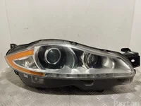 Jaguar AW9313W029FD XJ (X351) 2013 Faro USA