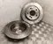 Original Mercedes-Benz 24010901031, 1294230012 190 (W201) 1993 Bremsscheibe hinten - Bild 1