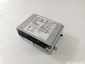 Volvo 31396096AA V40 Наклонная задняя часть 2017 Компакт диск-радио