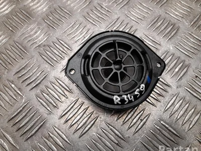 Audi 4M0 035 416 B / 4M0035416B Q7 (4M) 2017 Haut-parleur - Image 1