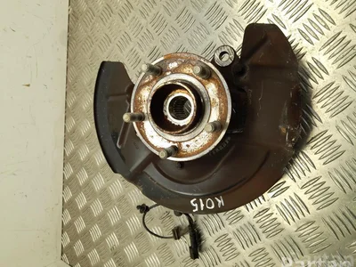 Ford L1TC-3K170-B1A / L1TC3K170B1A Puma 2020 Logement de roulement de roue Right Front - Image 1