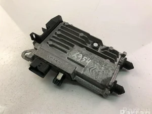 Peugeot 9819598180 308 II 2015 Unités de contrôle