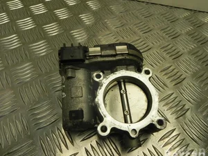 Mercedes-Benz A 270 141 00 25 / A2701410025 CLA Coupe (C117) 2014 Corps de papillon