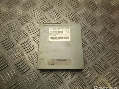 Porsche 970 618 733 02 / 97061873302 PANAMERA (970) 2011 Unité de contrôle pour système de caméra de recul - Image 1