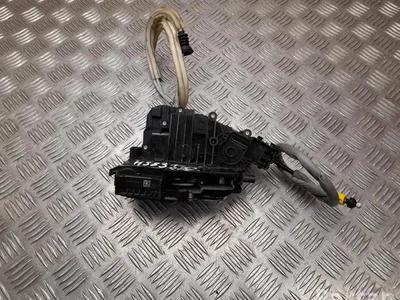 Mercedes-Benz A 099 720 70 00 / A0997207000 S-CLASS (W222, V222, X222) 2015 Serrure de porte Right Front - Image 1