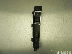 BMW 9202948, 61319267892 5 (F10) 2011 Commutateur multiple