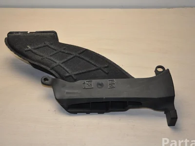 Land Rover GK729A675AD DISCOVERY SPORT (L550) 2016 Prise d'air / Conduit d'air d'admission - Image 1