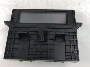 Volvo 30772584 XC60 2015 Display