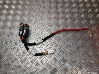 Mercedes-Benz A 297 540 72 03, A 297 540 27 01 / A2975407203, A2975402701 EQE V295 2022 Câbles de batterie - Image 1