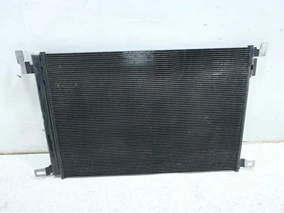 Porsche 4M0816411B Cayenne 9Y0 9Y3 2019 Wasserkühler - Bild 1