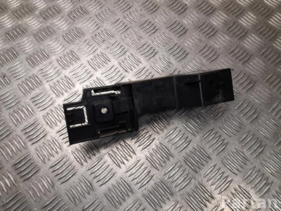 Tesla 1711756-00-D / 171175600D MODEL 3 2025 Stoßstangenhalter vorne rechts - Bild 1