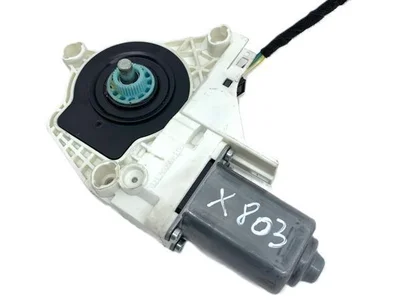 Audi 8K0959802C A1 (8X1, 8XK) 2016 Moteur de lève-vitre - Image 1