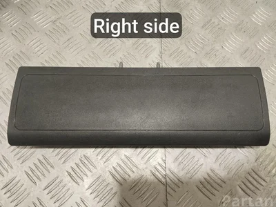 Audi 4H1880842A A8 (4H_) 2012 Airbag aux genoux/aux pieds right side - Image 1