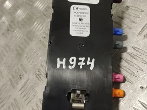 Volvo 31438105 S90 II 2017 Antenne