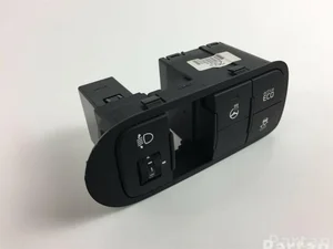 Kia 299120322 CARENS IV 2017 Interrupteur de lumière